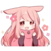 Neko Bunny 8