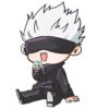 Jujutsu Kaisen [@Hawks] 7
