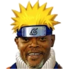 Samuel L Jackson 5