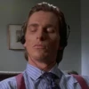 Patrick Bateman 8