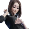 Samsung Girl 6