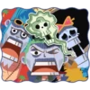 Animated ONE PIECE 6