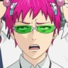 Saiki Kusuo 6