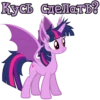 I'm Twilight 12