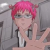 Saiki Kusuo 7