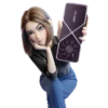 Samsung Girl 8