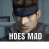Metal Gear Solid 10