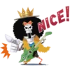 Animated ONE PIECE 9