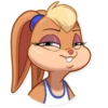 Lola Bunny 5