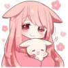 Neko Bunny 10