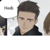 NE MANGA DROCH 8