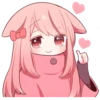 Neko Bunny 11