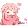 Neko Bunny 12