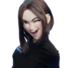 Samsung Girl 9