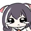 Sad Kyaru-chan 6