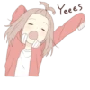 Unmotivated Girl EN 9