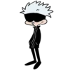 Jujutsu Kaisen [@Hawks] 11