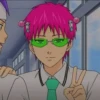 Saiki Kusuo 9