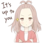 Unmotivated Girl EN 10