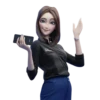 Samsung Girl 10