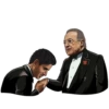 Stickers by 6