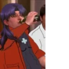 NE MANGA DROCH 12