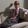 Patrick Bateman 13
