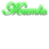 Neon Text (by @lampochat x ) 8