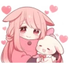 Neko Bunny 13