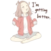 Unmotivated Girl EN 11