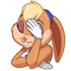 Lola Bunny 8
