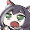 Sad Kyaru-chan 8