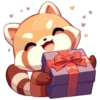 Red panda 9