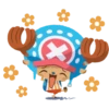 Animated ONE PIECE 12