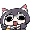 Sad Kyaru-chan 9