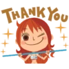 Animated ONE PIECE 13