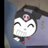 Kuromi by 7