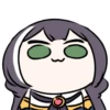 Sad Kyaru-chan 10