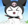 Kuromi by 8
