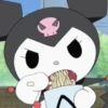Kuromi by 9