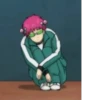 Saiki Kusuo 11
