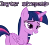 I'm Twilight 16