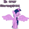 I'm Twilight 17