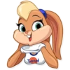 Lola Bunny 10