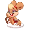 Lola Bunny 12