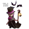 Ты N