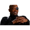 Samuel L Jackson 9