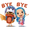 Animated ONE PIECE 15