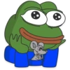 PEPE => 11