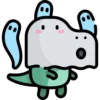 Small Dino 10